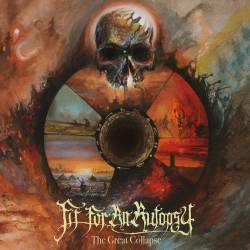Fit For An Autopsy : The Great Collapse